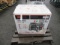 TMG-10000GED 10,000 WATT DUAL FUEL GENERATOR (GAS OR LPG) W/ ELECTRIC START (UNUSED IN BOX)