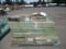 PALLET OF ASSORTED METAL (SEE PICTURES)