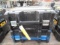 (2) DEWALT DOT/LINE LAZERS EACH W/ BATTERY & CHARGER IN CASE