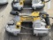 DEWALT 5'' DEEP CUT VARIABLE SPEED ELECTRIC BAND SAW