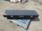 DEEZEE DIAMOND PLATE TRUCK TOOL BOX