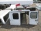 WHITE OUTFITTER TRUCK BED CANOPY