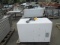 PALLET OF A/C UNITS, HOFFMAN A/C UNIT MODEL T29-0426-G100H, SERIAL # 08048204-4, CURSAIR MODEL