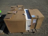 PALLET OF ASSORTED HOUSE HVAC FILTERS