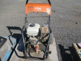 STIHL RB800 GAS POWERED PRESSURE WASHER