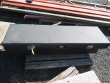 TRUCK BED TOOL BOX