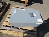 KOHLER POWER SYSTEMS BREAKER BOX