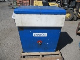 SYSTEM ORE PARTS WASHER/SOLVENT CLEANER