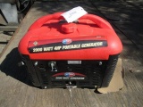 ALL-POWER 2000W GAS GENERATOR, 120V