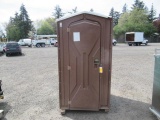 PORT-A-POTTIE