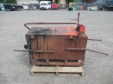 ASPHALT TAR HEATER