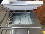 RICOH MP9003SP COPIER W/ FINISHER SERIAL #: G678L200028