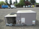 CARRIER AIR CONDITIONING HVAC MODEL 48TJD005---311QE, SERIAL # 1200G24385