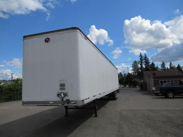 GREAT DANE Dry Van Trailers For Sale in PORTLAND, OREGON