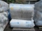 (8) 400 SQ FT PACKAGES OF INSULATION/DUCT WRAP