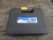 HOMEFRONT HEAT PRO DELUXE 2 HOT AIR TOOL W/ CASE