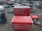 SNAP-ON 18 DRAWER 2-PICE ROLLING TOOLBOX W/ ASSORTED TOOLS