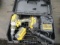 DEWALT DCD995 1/2'' (13 MM) CORDLESS HAMMER DRILL/DRIVER, W/ (2) 20V BATTERIES, CHARGER & CASE