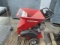 TROY-BUILT 3'' BRIGGS & STRATTON 10HP GAS POWERED WOOD CHIPPER