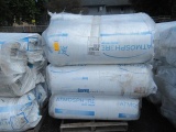 (12) 400 SQ FT PACKAGES OF INSULATION/DUCT WRAP
