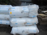 (12) 400 SQ FT PACKAGES OF INSULATION/DUCT WRAP