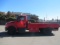 2005 INTERNATIONAL 4300 FLAT BED