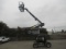 JLG 405A SII 4X4 ARTICULATING BOOM LIFT