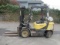 DAEWOO GP30-3 FORKLIFT