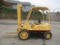 HYSTER H40 FORKLIFT