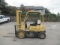 HYSTER H40F FOKLIFT