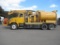 1990 AUTOCAR VACUUM TRUCK W/ VAC-CON VACUUM UNIT