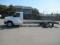 2011 FORD E450 CAB & CHASSIS