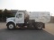 2001 INTERNATIONAL 4700 W/ TYMCO 600 AIR SWEEPER