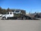 2003 INTERNATIONAL 4300 EXTENDED CAB ROLL DECK TOW TRUCK W/ JERR-DANN 21WSRB ROLL DECK