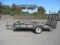 CARRY-ON 6' X 12' LANDSCAPE TRAILER