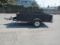 IRON EAGLE 5' X 10' UTILITY TRAILER