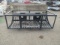 TMG INDUSTRIAL TMG-SB72 72'' ROCK SKELETON SKID STEER BUCKET (UNUSED)