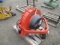 KUBOTA F2535D LEAF BLOWING ATTACHMENT