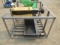 2021 AGROTK PD680-PZ HYDRAULIC POST DRIVER SKID STEER ATTACHMENT