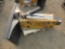 2021 AGROTK SSHH750 HYDRAULIC BREAKER SKID STEER ATTACHMENT