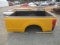 FORD F250 PICKUP BED W/ TAILGATE, BUMPER & LIGHTS