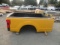 FORD F250 PICKUP BED W/ TAILGATE, BUMPER & LIGHTS