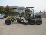 1969 GALION 503A MOTOR GRADER