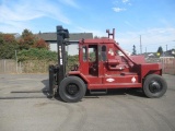 TAYLOR WPY-30-0 FORKLIFT