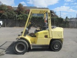 HYSER 80 FORKLIFT