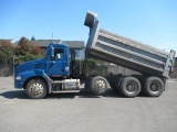 2006 MACK CXN 613 10 YARD DUMP TRUCK