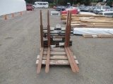 CASCADE R55E-FDS-SP MULTI PALLET CARRIAGE