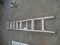 14' ALUMINUM EXTENSION LADDER