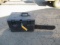 CRAFTSMAN 16'' GAS POWERED CHAINSAW W/ CASE