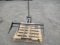 PITTSBURGH 1300# HIGH LIFT RIDING LAWN MOWER / ATV JACK